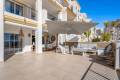 Resale - Apartment - Altea - Mascarat