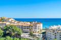 Resale - Apartment - Altea - Mascarat