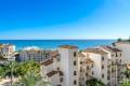 Resale - Apartment - Altea - Mascarat