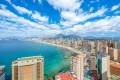 Resale - Apartment - Benidorm - Levante
