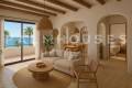 Resale - Apartment - Benidorm - Levante