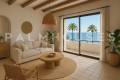 Resale - Apartment - Benidorm - Levante