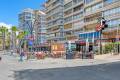 Resale - Apartment - Benidorm - Levante