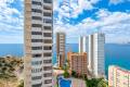 Resale - Apartment - Benidorm - Levante