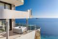 Resale - Apartment - Benidorm - Sunset Cliffs