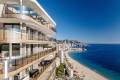 Resale - Apartment - Benidorm - Sunset Cliffs