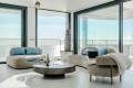 Resale - Apartment - Benidorm - Sunset Cliffs