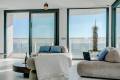 Resale - Apartment - Benidorm - Sunset Cliffs