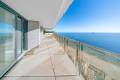 Resale - Apartment - Benidorm - Sunset Cliffs