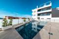 Resale - Apartment - Benijofar