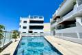 Resale - Apartment - Benijofar