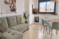 Resale - Apartment - Benijofar