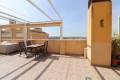 Resale - Apartment - Benijofar