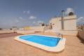 Resale - Apartment - Benijofar