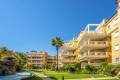 Resale - Apartment - Cabo Roig - Aguamarina