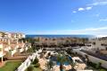 Resale - Apartment - Cabo Roig - Aguamarina