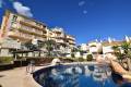 Resale - Apartment - Cabo Roig - Aguamarina