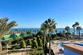 Resale - Apartment - Cabo Roig - Aguamarina