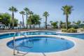 Resale - Apartment - Cabo Roig - Aguamarina