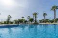 Resale - Apartment - Cabo Roig - Aguamarina