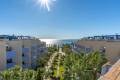 Resale - Apartment - Cabo Roig - Aguamarina