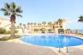 Resale - Apartment - Cabo Roig - Aguamarina