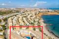 Resale - Apartment - Cabo Roig - Aguamarina