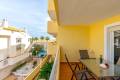 Resale - Apartment - Cabo Roig - Aguamarina