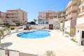 Resale - Apartment - Cabo Roig - Aguamarina