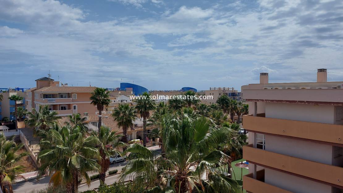 Resale - Apartment - Cabo Roig - Beachside Cabo Roig