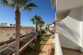 Resale - Apartment - Cabo Roig - Beachside