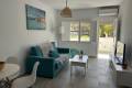 Resale - Apartment - Cabo Roig - La Regia