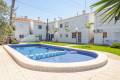 Resale - Apartment - Cabo Roig - La Regia