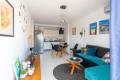 Resale - Apartment - Cabo Roig - La Regia
