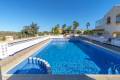 Resale - Apartment - Cabo Roig - La Regia