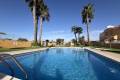 Resale - Apartment - Cabo Roig - La Regia