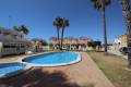 Resale - Apartment - Cabo Roig - La Regia