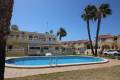 Resale - Apartment - Cabo Roig - La Regia