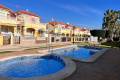 Resale - Apartment - Cabo Roig - La Regia