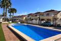 Resale - Apartment - Cabo Roig - La Regia