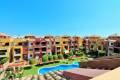 Resale - Apartment - Cabo Roig - Lomas de Cabo Roig