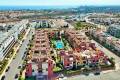 Resale - Apartment - Cabo Roig - Lomas de Cabo Roig