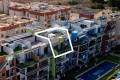 Resale - Apartment - Cabo Roig - Lomas de Cabo Roig