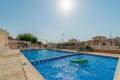 Resale - Apartment - Cabo Roig - Lomas de Cabo Roig