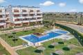 Resale - Apartment - Cabo Roig - Lomas de Cabo Roig