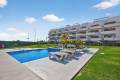 Resale - Apartment - Cabo Roig - Lomas de Cabo Roig