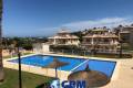 Resale - Apartment - Cabo Roig - Lomas de Cabo Roig