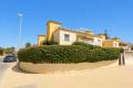 Resale - Apartment - Cabo Roig - Lomas de Cabo Roig
