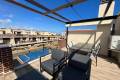 Resale - Apartment - Cabo Roig - Lomas de Cabo Roig