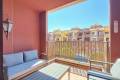 Resale - Apartment - Cabo Roig - Lomas de Cabo Roig